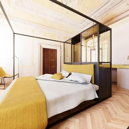 Casa Trentini - Atemporary Art Appartamento *