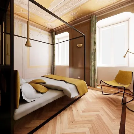 Appartamento Casa Trentini - Atemporary Art