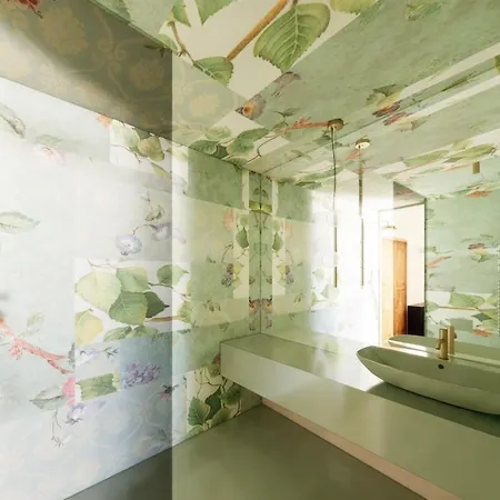 Casa Trentini - Atemporary Art Appartamento *