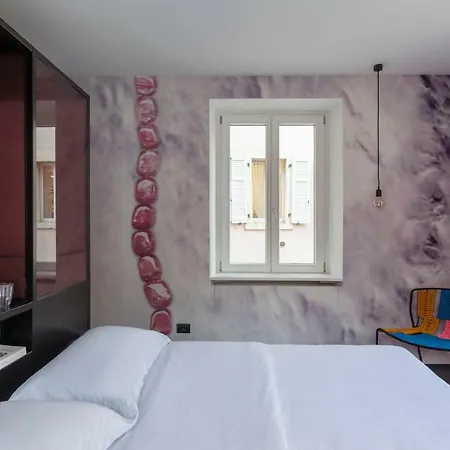Casa Trentini - Atemporary Art *